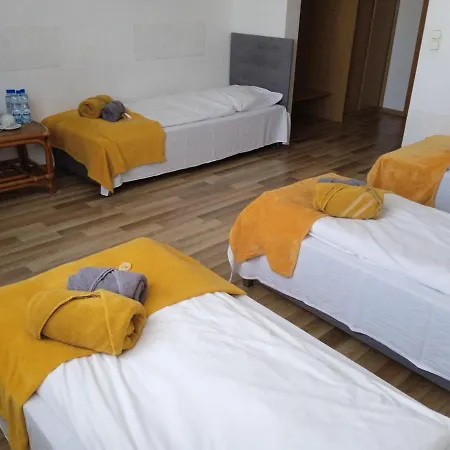 Miodowy 게스트하우스