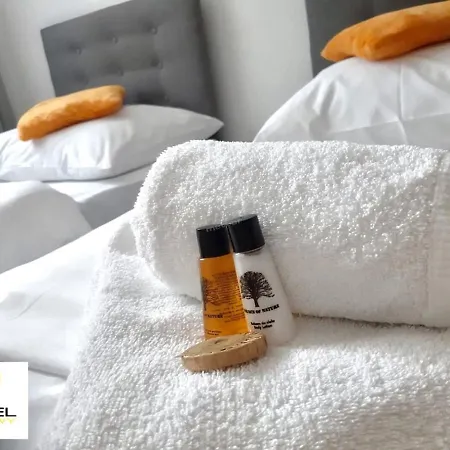 Miodowy 3* Dzierżoniów