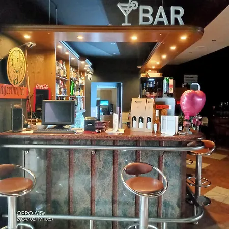 게스트하우스 Miodowy