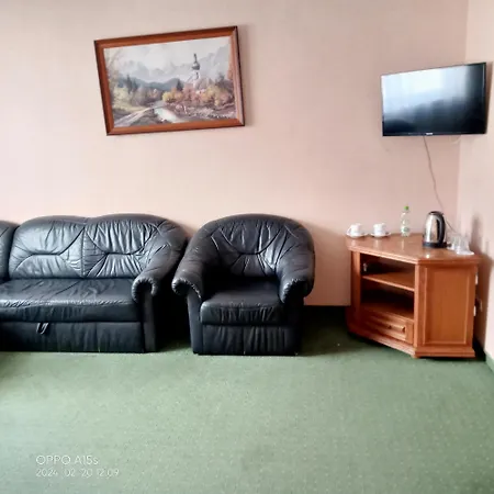 Miodowy 3* Dzierżoniów