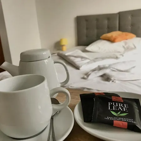 Miodowy 게스트하우스