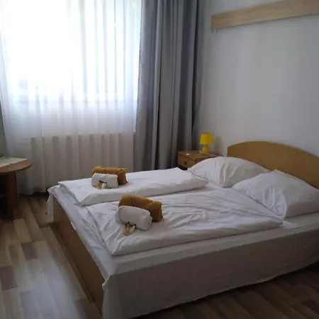 Hotel Miodowy