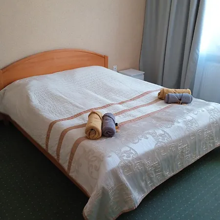 Miodowy Hotel Dzierżoniów