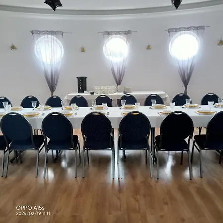 Hotel Miodowy 3*