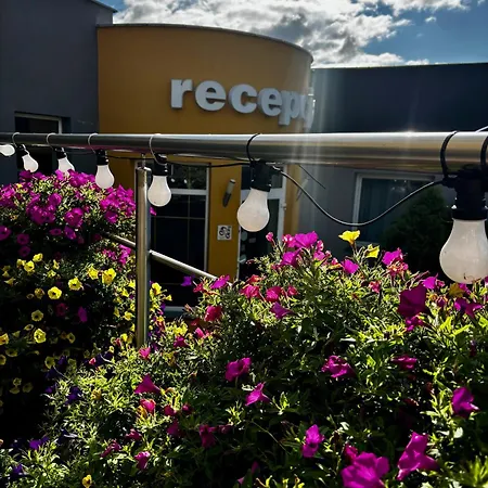 게스트하우스 Miodowy