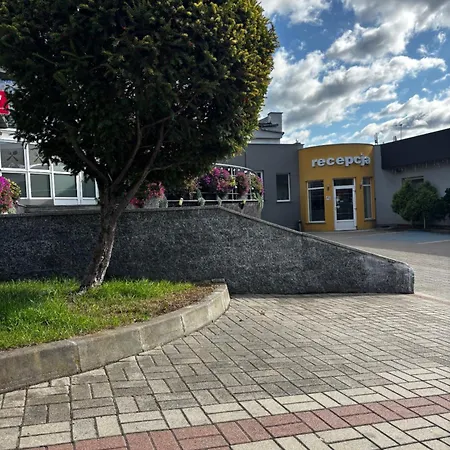 Miodowy Guest house Dzierzoniow