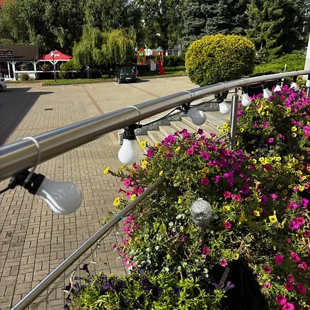 게스트하우스 Miodowy Dzierżoniów