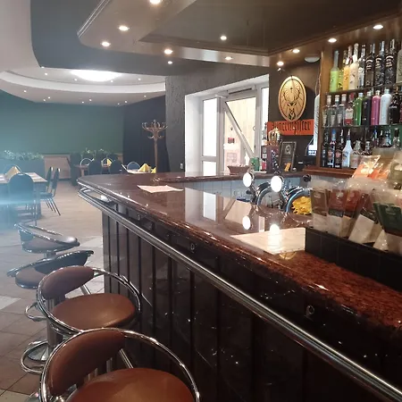 Miodowy 3* Dzierżoniów