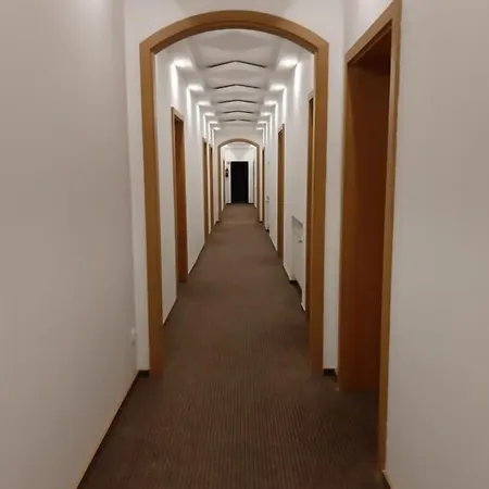 Miodowy 게스트하우스