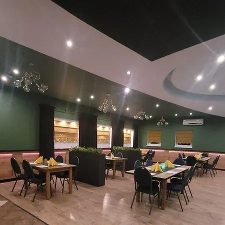 Miodowy 게스트하우스 Dzierżoniów