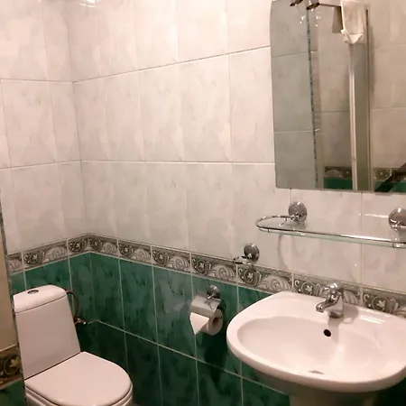 Miodowy 게스트하우스