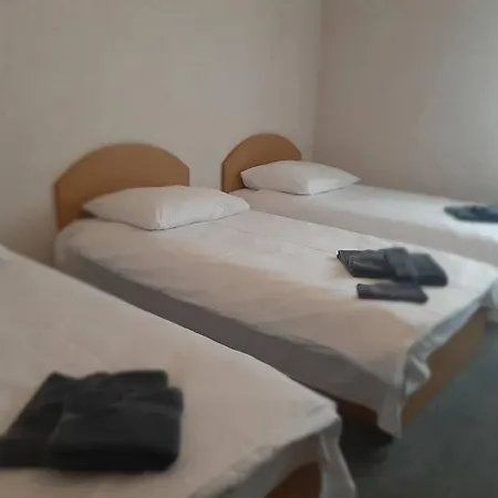 Miodowy 게스트하우스 3*