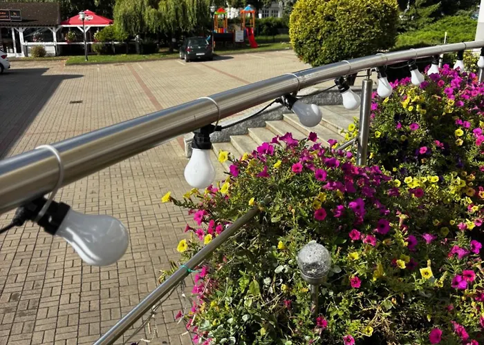 Guest house Miodowy Dzierzoniow