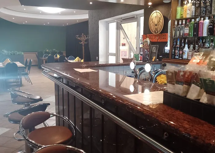 Miodowy 3* Dzierżoniów