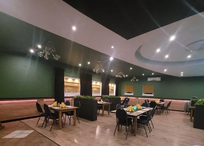 Miodowy Guest house Dzierzoniow