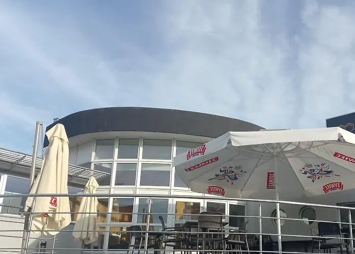 Miodowy Gasthof Dzierżoniów