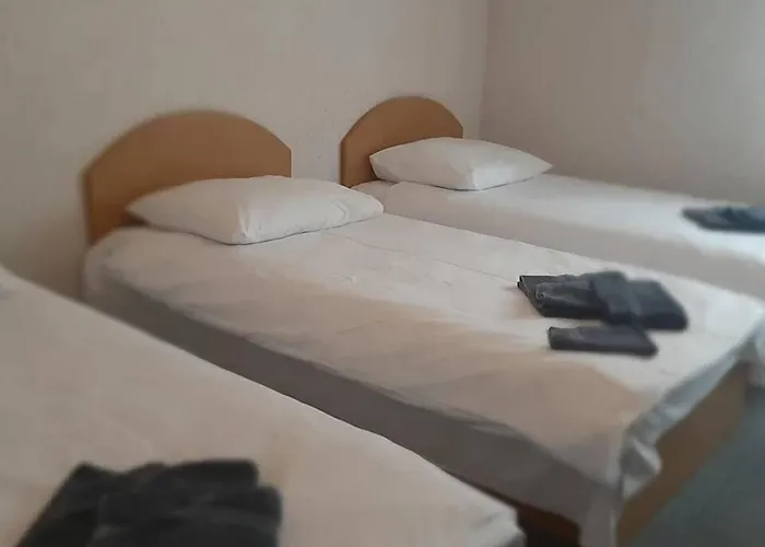 Miodowy Guest house 3*